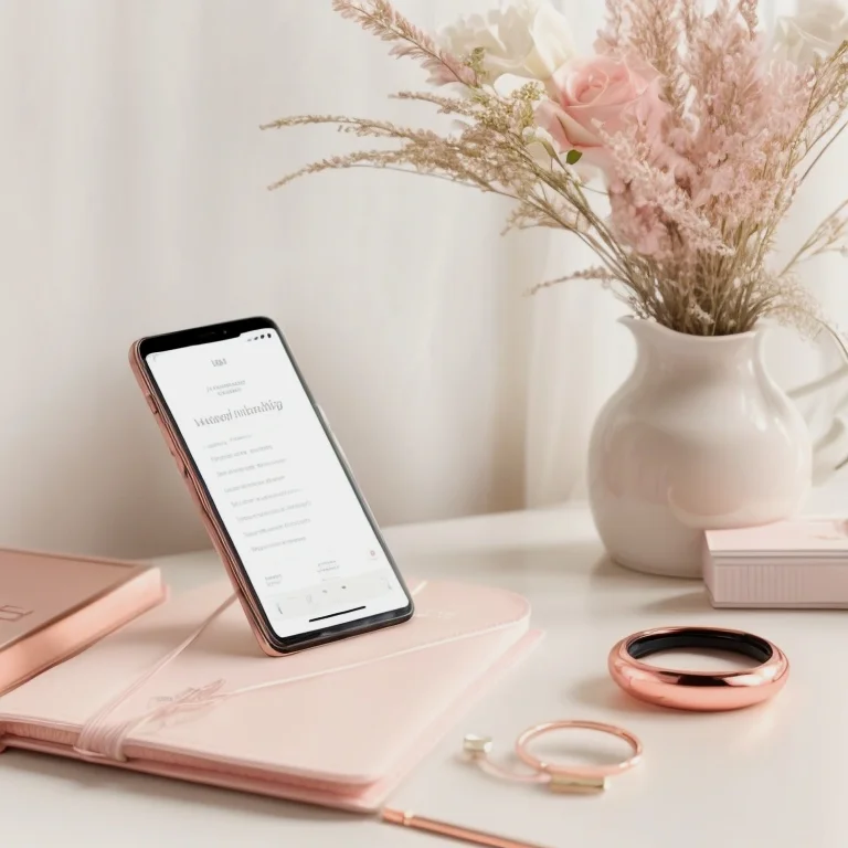 Dashboard showing wedding tasks